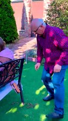 😂 Phone chaos! Tag a friend who’d freak out if Grandpa did this!