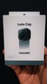 Aksesoris Wajib Pengguna Kamera Insta360 X4 / X5 Lens Cap. Beli Di https://s.shopee.co.id/40Yys4TW80#Insta360X5 #AksesorisInsta360X5 #LensCapInsta360X5 #NgurahSuryaKusuma