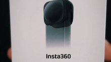 Aksesoris Wajib Pengguna Kamera Insta360 X4 / X5 Lens Cap. Beli Di https://s.shopee.co.id/40Yys4TW80#Insta360X5 #AksesorisInsta360X5 #LensCapInsta360X5 #NgurahSuryaKusuma