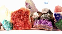 علم چه می‌گوید؛ سنگ‌های شفابخش چه هستند و آیا خاصیت درمانی دارند؟