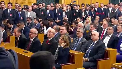 Bahçeli'den İmralı açıklaması