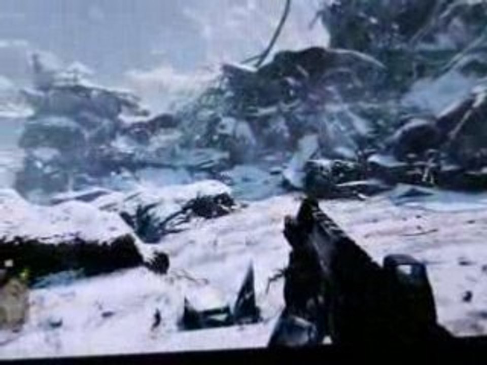 Crysis DX10