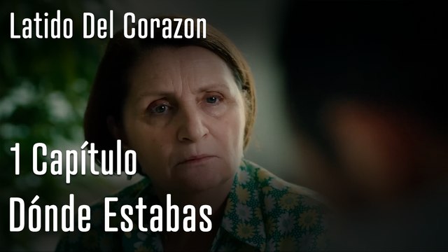 Dónde Estabas - Latiso Del Corazon