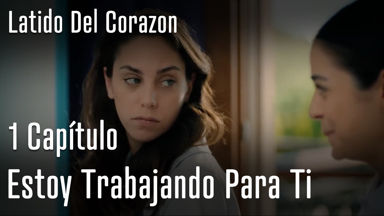 Estoy Trabajando Para Ti - Latido Del Corazon