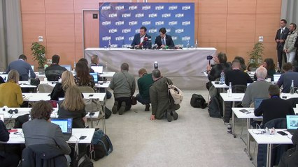 Salvini - Alberto Stefani vince in Veneto (24.11.25)