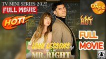 Love Lessons with My Mr. Right (Netshort) - FullMovie