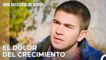 La Pelea Del Hermano De Ceylan - Una Historia De Amor Capitulo 80