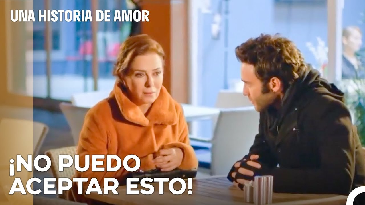 Gonul Y Korkut Discutieron - Una Historia De Amor Capitulo 80