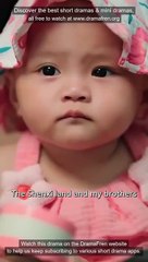 The Inner Voice Of The Werewolf Family’s Daughter – FULL HD MOVIE [Eng Sub]