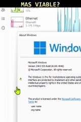 MAS VIABLE? Windows 11 24H2 build AUGUST 2025 at 2025-11-25 05.52.43 PM Tuesday