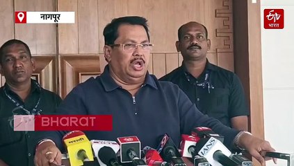 'कुंभमेळ्यासाठी पैसा आहे, पण शेतकऱ्यांसाठी नाही, सत्ताधारी नेते मतदारांना धमकावतात'; विजय वडेट्टीवार यांचा आरोप