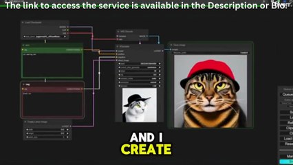 I will create ai commercial videos , ai product video for social media ads