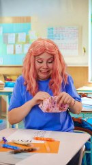 🤯 This WOW CUBE does MATH?! How is that even real?? 🔢 #wowcube