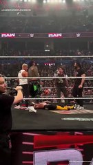 WWE RAW HIGHLIGHTS TODAY OFF AIR || ROMAN REIGNS OFF AIR HIGHLIGHTS TODAY 24 NOVEMBER