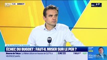 Le placement à suivre : Échecs du budget, faut-il miser sur le PER ? - 25/11
