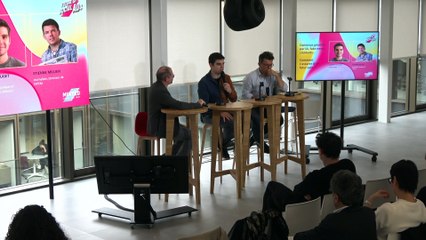 Future of Socials Ads - Contenus générés par IA, fake news, clickbaits... Comment s’assurer d’un futur sain ?