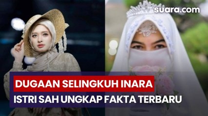 Fakta Terbaru Kasus Dugaan Perselingkuhan Inara Rusli yang Dipolisikan Istri Sah
