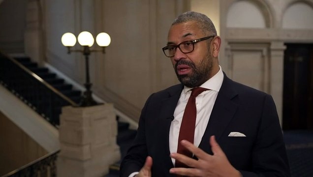 Tories: Reeves’ Budget will be “opposite of what we need”