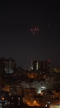 Un bombardeo ruso causa al menos seis muertos mientras los enviados de Putin y Trump se reúnen para negociar la paz