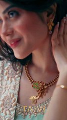 TAJVI Jwellery