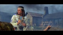 Winnetou - Unter Geiern (1964) #GanzerFilm #Deutsch #HD