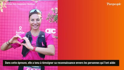 "Cet acte acte m’a laissée avec..." : Ariane Brodier annonce qu'on s'en est pris à elle, la comédienne ne compte pas en rester là