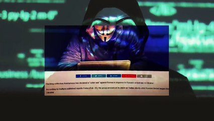 Anonymous leaks database of the Russian Ministry of Defence  cybernews.com