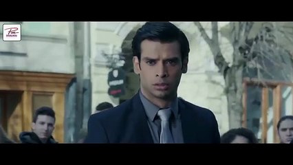 JINN 2 Full Horror Movie | Alia Bhatt & Pankaj Tripathi | Latest Bollywood Movie Hindi Dubbed 2025