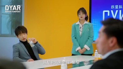 Love Star 😘 Episode 03【Hindi Dubbed】- Chinese Drama in Hindi Dubbed | Dyar Entertainment