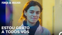 A Grande Brincadeira Dos Colegas De Bahar - Força de Mulher Episodio 38