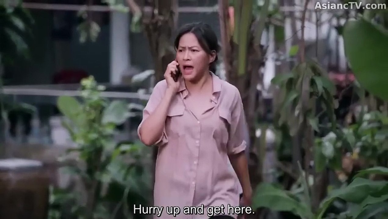 DANGEROUS QUEEN GL EP 8 (ENGLISH SUBTITLE)