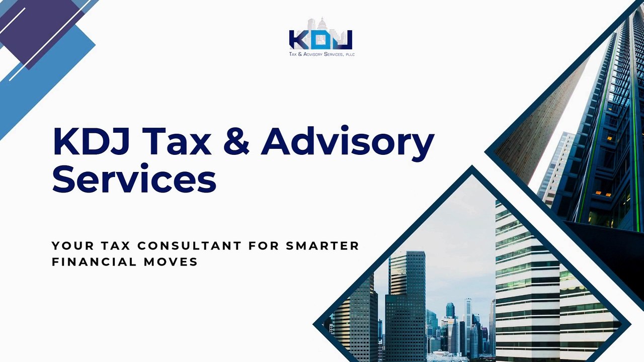Smart Financial Decisions with Expert Tax Planning in Austin TX
