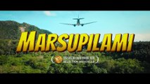 MARSUPILAMI (2026) Bande Annonce VF - HD