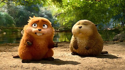 Hoppers: Der neue Pixar-Film mischt Avatar mit Ab durch die Hecke und zeigt die Rebellion der Waldtieren gegen den Menschen