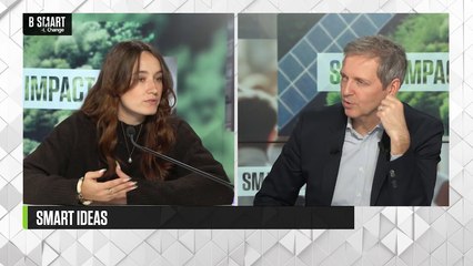 SMART IMPACT - Le lupin pour remplacer le café