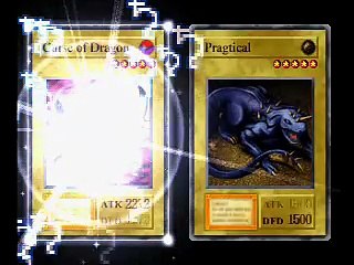 Yu-Gi-Oh! Forbidden Memories - 15 Card Mod online multiplayer - psx