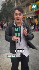 "Me tocaron el culo y me lamieron la cara": las mujeres cuentan sus peores experiencias por el 25N