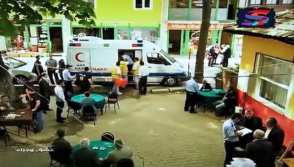 مسلسل عشق و جزاء – الحلقة 121 – تركى مدبلج