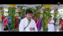 South Hindi Dubbed Romantic Action Movie Full HD 1080p - Ashwin, Tejaswi Madivada
