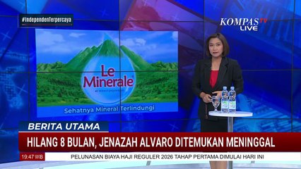 Pencarian Alvaro Berakhir Pilu: Jenazah Ditemukan di Bogor, Ibunda dalam Perjalanan dari Malaysia