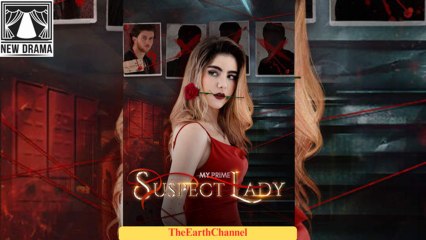 My Prime Suspect Lady (2025) - FULL [Eng Sub]