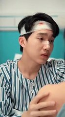 رجل أعمال متقاعد يبيع التوفو... لكنه يعود بقوة لإنقاذ ابنه ويصدم عالم المال!