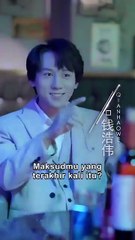 Istri tuan Fu yang tak tersentuh full episode