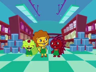 HTF TV SERIES BEHIND THE EIGH BALL BLAST FROM THE PAST CHEW SAID A MOUTHFUL SEE WHAT DEVELOPY END CRÉDITS