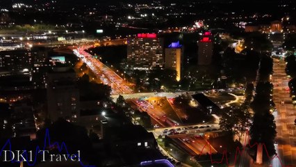 Temperence: An Original Poem Accompanied by Breathtaking 4K Drone Footage