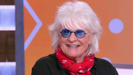 L’invitée people - Catherine Lara