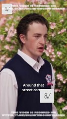 I'm Done Being a Yes-Man (2025) - FULL | Reelshort #hot