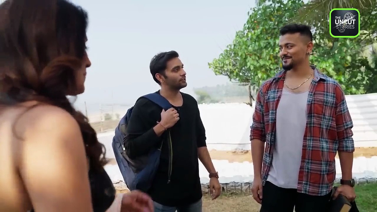 Masoom aurat ko phasaya apne Jaal mein New letest Romantic Webseries