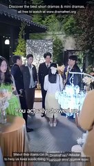 Standing Tall In Your Shadow - (2025) Full Movie | HD | English Sub