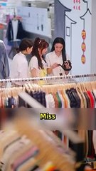 ENG SUBShe bumped into a boy, and to her surprise, he fell in love with her at first sight#cdrama